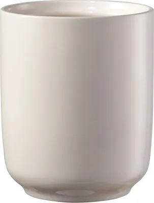 Produktbild von Blumenvase Blumentopf Soendgen Bari Keramik Ø 13 cm H 15 cm creme