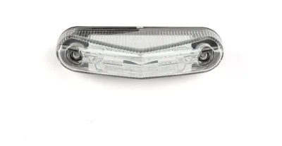 Image de Feu arrière STR8 Universel LED Stop Triangle Transparent Homologué CE