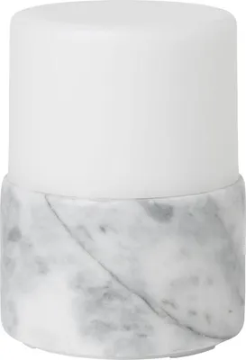 Produktbild von 4x DUNI LED Leuchte Bright Onyx 105 x Ø 75 mm Granite Grey