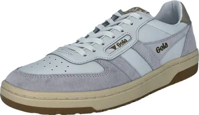 Immagine prodotto di Gola Scarpe sportive stringate da donna Hawk 31373833383933 Bianco 37 EU