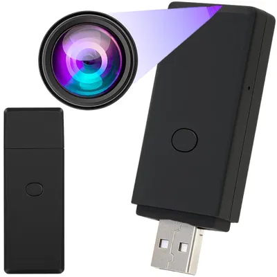 Obrázek produktu pro Mini kamera zabudovaná v USB disku UD01