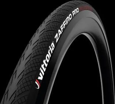 Produktbild von Reifen Vittoria 23-622 Zaffiro Pro V schwarz 1C GRAPHENE2.0 faltbar