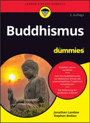 Immagine prodotto di Buddhismus für Dummies