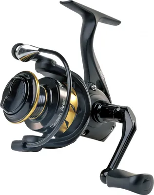 Produktbild von Paladin Classic Area gold 1000FD