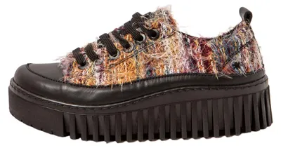 Image de Art Chaussures pour Femme 1518S FANTASY TORUN-BLACK/BRIGHTON Multicolore