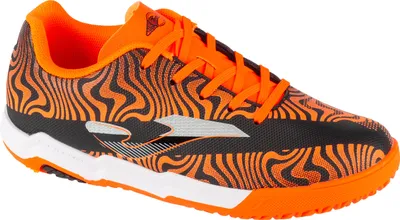 Obrázek produktu pro Joma Evolution Jr 2501 IN EVJS2501IN, sálová obuv, pro chlapce, černá, velikost: 31