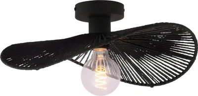 Obrázek produktu pro Stropní Svítidlo TOOLIGHT APP1832-1C Black