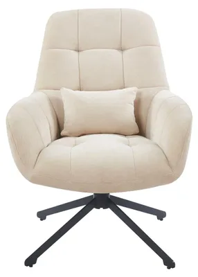 Produktbild von Furnitex Relaxsessel FR12-FX Holms Beige