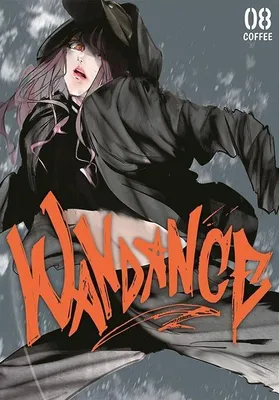 Image de WanDance. Tome 8