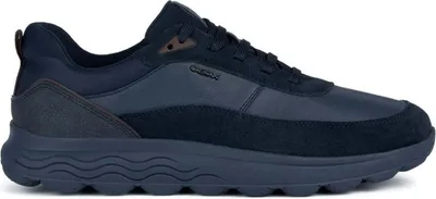 Produktbild von Geox Herren Sneaker U16BYE 08522 C4064 Farbe: Blau Größe: 44