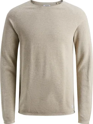 Zdjęcie produktu dla Jack & Jones sweter z dzianiny Hill Pullover R-Neck