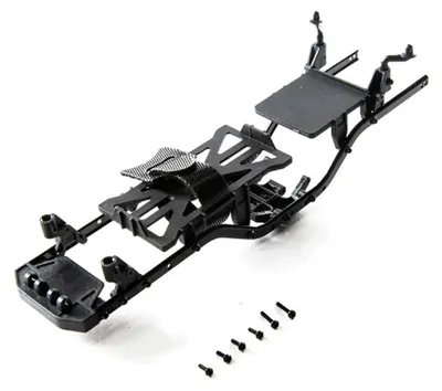 Obrázek produktu pro Sada podvozku Axial SCX24