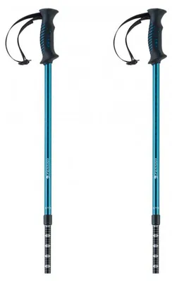 Image de Ferrino Gta Sticks Silver 60-135 cm Silver 60-135 cm