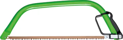 Produktbild von Freund Bügelsäge 530mm, mit Holzsägeblatt