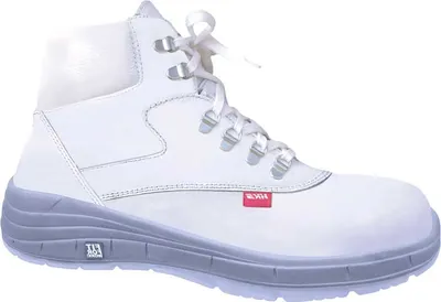Produktbild von HKS Sicherheitsstiefel K-Run 210 3 M S2 weiß nach EN ISO 20345:2011 S2 ESD SRC weiß  Größe 39