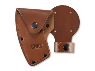 Obrázok produktu pre Kožené puzdro CRKT Freyr