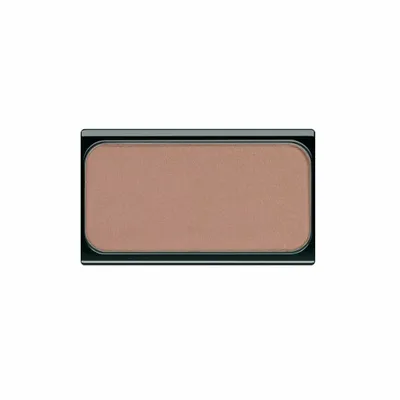 Produktbild von Artdeco Blusher 02 Deep Brown Orange Puderrouge 5 g