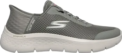 Produktbild von Skechers Go Walk Flex Grand Entry Slip-On Grün OLV Größe EU 38