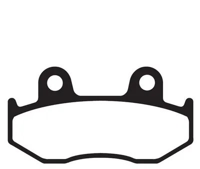 Immagine prodotto di Portapacchi nero per Peugeot Kisbee 50 2T / 4T - Citomerx