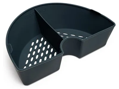 Imagen del producto de mixcover Separador cámara vapor (CUARTO) para Thermomix TM6 TM5 TM31 Varoma