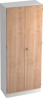 Zdjęcie produktu dla Szafa 6200 SG, 5 OH 80 x 42 x 200,4 cm (szer. x gł. x wys.)