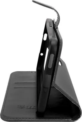 Produktbild von Tactical Book Cover Field Notes Redmi Note 15 Pro+ 5G black