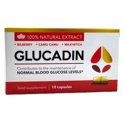 Obrázek produktu pro Glucadin®