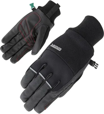Image de Gants de moto Orina Cruiser, noir, 9