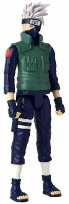 Produktbild von Bandai Kakashi Hatake, Sammelfigur, Anime & Manga