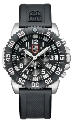 Zdjęcie produktu dla LUMINOX Zegarki na rękę XS.3181.F