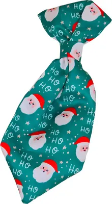 Produktbild von Nobby XMAS Schlips leuchtend für den Hund