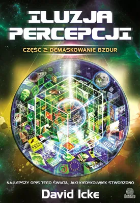 Immagine prodotto di Iluzja percepcji Część 2 Demaskowanie bzdur