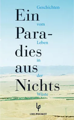 Produktbild von Ein Paradies aus Nichts