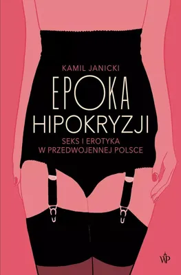 Produktbild von Epoka hipokryzji