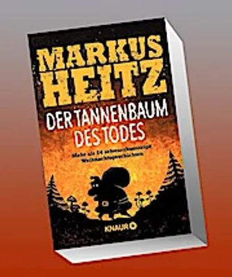 Image de Der Tannenbaum des Todes