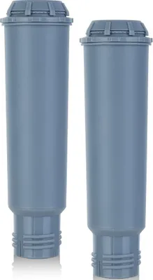 Produktbild von 6 Kaffee Waterdrop Wasserfilter, Filterpatrone, Krups F088