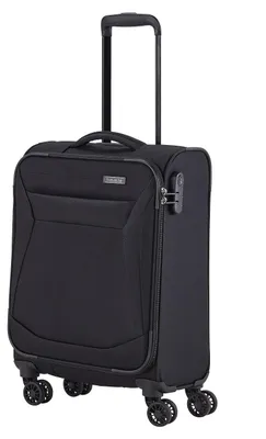 Obrázek produktu pro Travelite Kabinový cestovní kufr Chios S Black 34 l