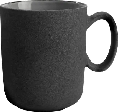 Produktbild von TIME Tasse 200 ml VERLO – Stilvolle Porzellantasse für Kaffee & Tee