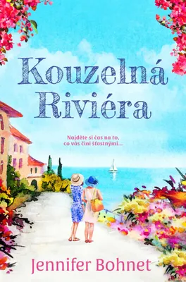 Image de Kouzelná Riviéra | Jennifer Bohnet