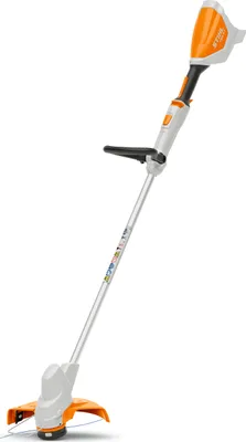 Produktbild von Stihl FSA 57 SET 28 cm Akku Schwarz, Metallisch, Orange