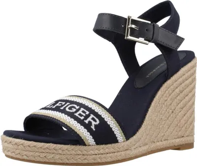 Produktbild von Tommy Hilfiger Fw0fw08046 Niebieski