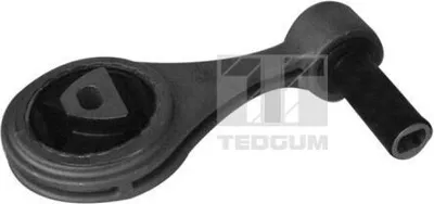 Produktbild von TEDGUM Motorlager Gummimetalllager Hinten für FIAT DOBLO Kasten/Kombi (263) 00219575