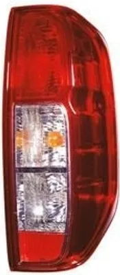 Image de Heckleuchte Rechts Fuer Nissan Navara (D