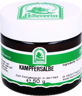 Image de BAUME DE CHAMPIGNON, 50 g SAL