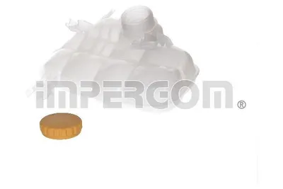 Produktbild von ORIGINAL IMPERIUM Ausgleichsbehälter Kühlmittel für OPEL Meriva A (X03) Kühlwasser 44213