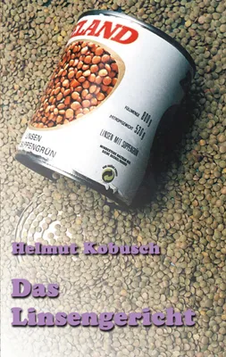 Produktbild von Das Linsengericht