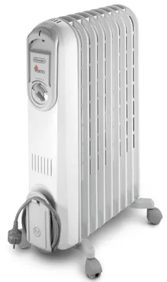 Produktbild von DeLonghi V550920, 230V, 2000W, 140 x 450 x 640 mm