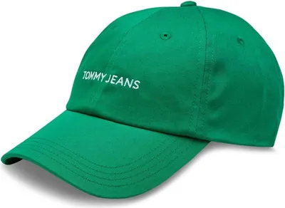 Produktbild von Cap Tommy Hilfiger AW0AW15845L4B für Damen