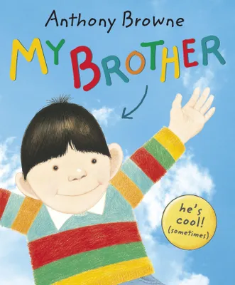 Produktbild von My Brother