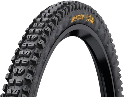 Zdjęcie produktu dla Continental Reifen Kryptotal-R tył TrailEn.fb 29 x 2,60" 65-622 sw/sw Gravity Range